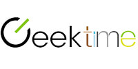 geektime logo clients page