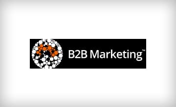 b2b marketing small logo