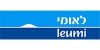 clients bank leumi logo