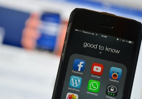 social media and seo