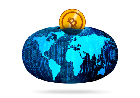 Blockchain Technology and SEO